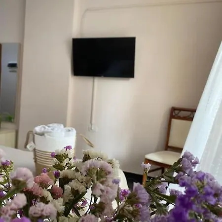 Sofia 1 Апартаменты Дуррес