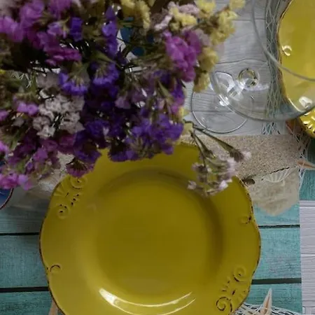 Апартаменты Sofia 1