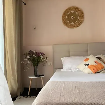 Sofia 1 Апартаменты Дуррес